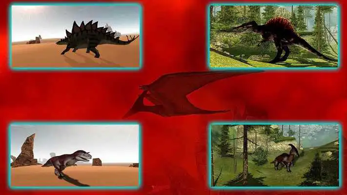 Play Dinosaur Hunting 2017-Dino 3D Play Dinosaur Hunting 2017-Dino 3D