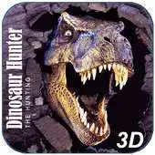 Free play online Dinosaur Hunting 3D APK