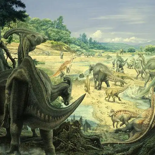 Play Dinosaur info APK Play Dinosaur info APK