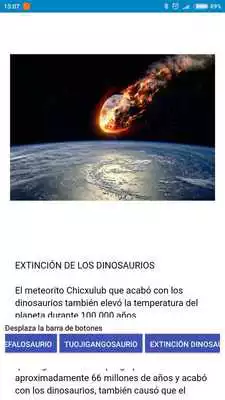 Play Dinosaurios