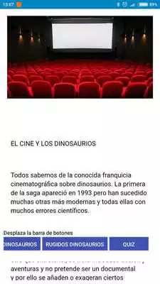 Play Dinosaurios