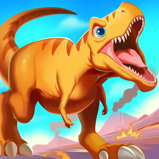Play Dinosaur Island:Games for kids APK Play Dinosaur Island:Games for kids APK