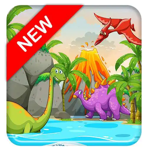 Free play online Dinosaur King APK Free play online Dinosaur King APK