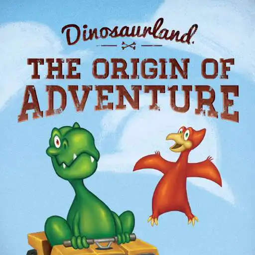 Play Dinosaurland: Dino Jump APK