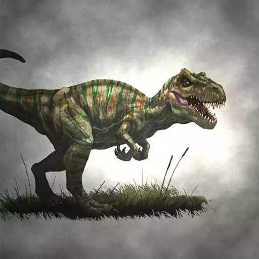 Free play online Dinosaur Live Wallpaper APK Free play online Dinosaur Live Wallpaper APK