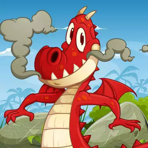 Play Dinosaur Match Card APK Play Dinosaur Match Card APK