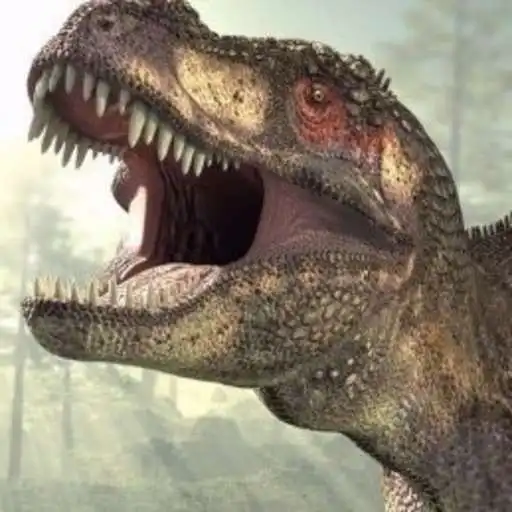 Free play online Dinosaur Matching Game APK