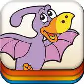 Free play online Dinosaur Memo Games for Kids APK