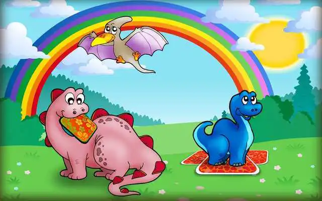 Play Dinosaur Memo Games for Kids Play Dinosaur Memo Games for Kids