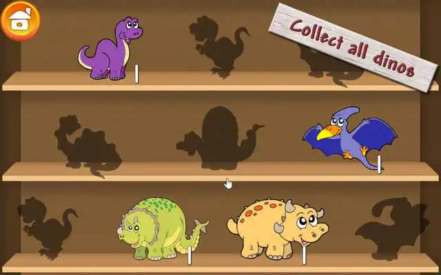 Play Dinosaur Memo Games for Kids Play Dinosaur Memo Games for Kids