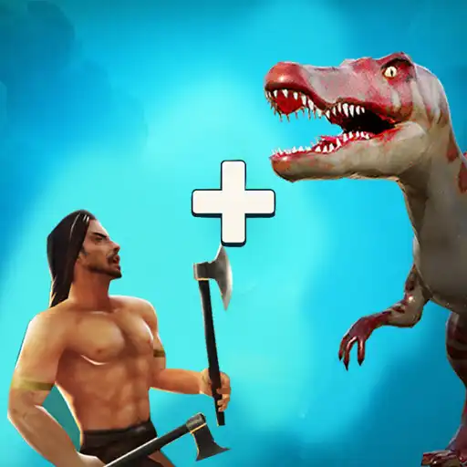 Play Dinosaur Merge Master APK
