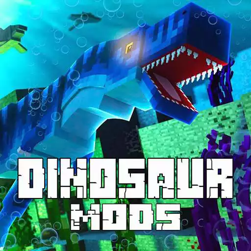 Play Dinosaur mods for Minecraft PE APK Play Dinosaur mods for Minecraft PE APK