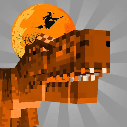 Play Dinosaur Monster Merge Battle APK Play Dinosaur Monster Merge Battle APK