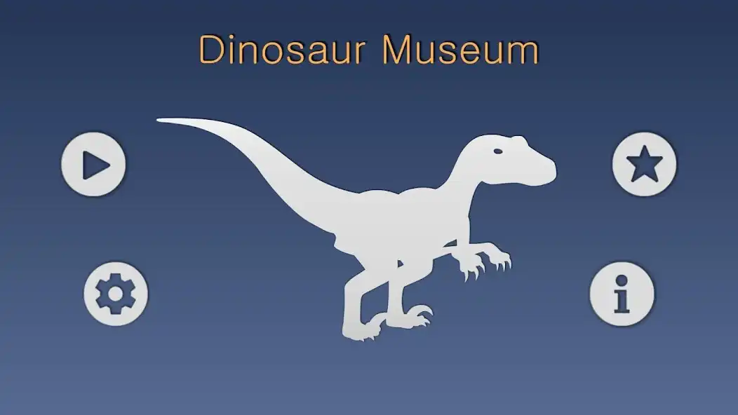 Play Dinosaur Museum  and enjoy Dinosaur Museum with UptoPlay