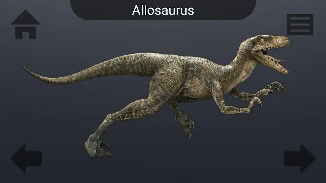 Play Dinosaur Museum as an online game Dinosaur Museum with UptoPlay