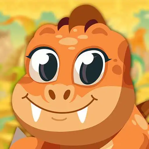 Play Dinosaur name quiz APK