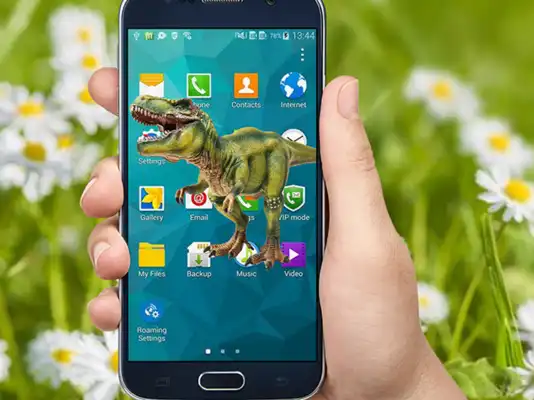 Play Dinosaur On Screen Play Dinosaur On Screen