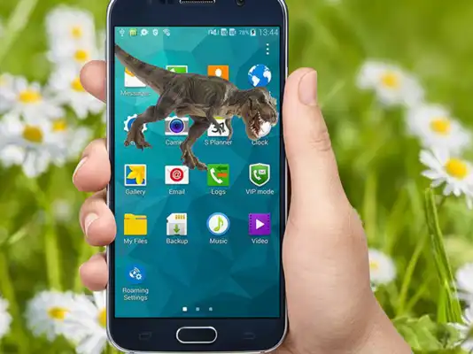 Play Dinosaur On Screen Play Dinosaur On Screen