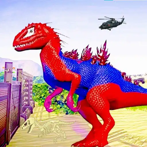 Play Dinosaur park: Jurassic Game APK Play Dinosaur park: Jurassic Game APK