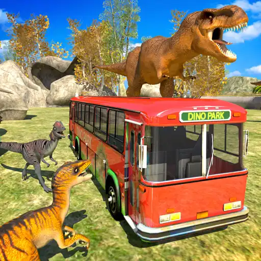 Play Dinosaur Park: Tour Bus Driving APK Play Dinosaur Park: Tour Bus Driving APK