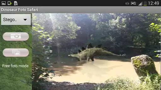 Play Dinosaur Photo Safari  and enjoy Dinosaur Photo Safari with UptoPlay