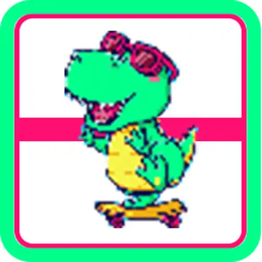Play Dinosaur Pixel Coloring APK Play Dinosaur Pixel Coloring APK