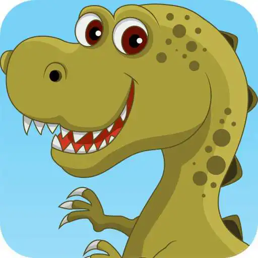 Play Dinosaur Puzzle for Kids APK Play Dinosaur Puzzle for Kids APK