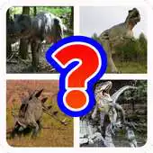 Free play online Dinosaur Quiz APK Free play online Dinosaur Quiz APK