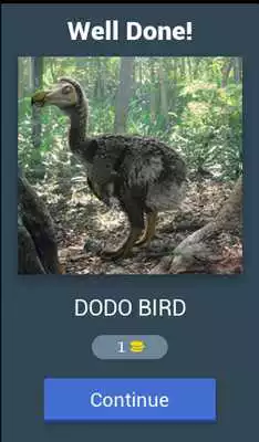 Play Dinosaur Quiz