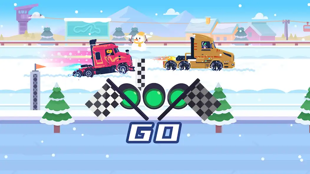 Play Dinosaur Racing - Card Games as an online game Dinosaur Racing - Card Games with UptoPlay