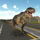 Free play online Dinosaur Revenge 2016 APK Free play online Dinosaur Revenge 2016 APK