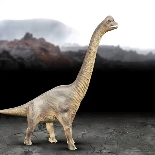 Play Dinosaur Rumble APK
