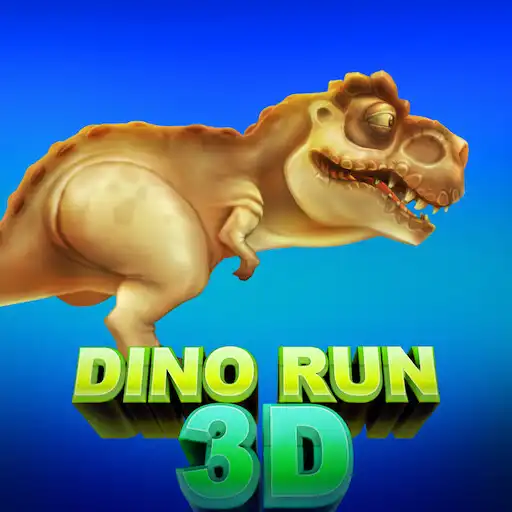 Play Dinosaur Run 3D APK