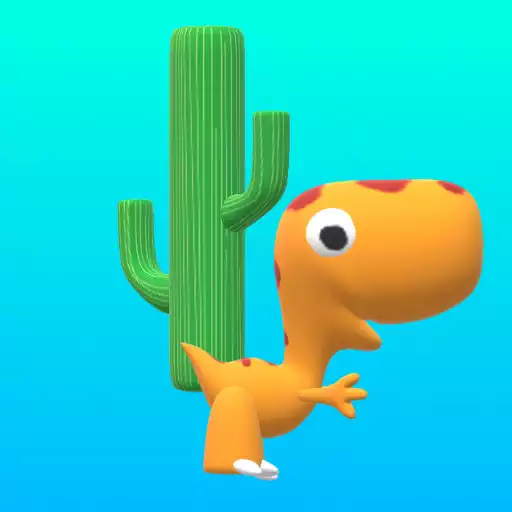 Free play online Dinosaur Run APK Free play online Dinosaur Run APK