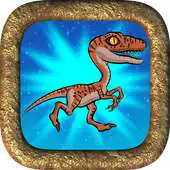 Free play online Dinosaur Run Jump The World APK Free play online Dinosaur Run Jump The World APK