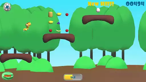 Play Dinosaur Run