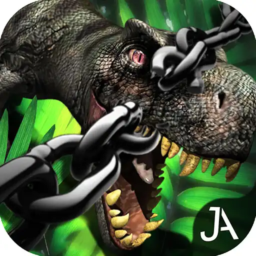 Play Dinosaur Safari: Evolution-U APK