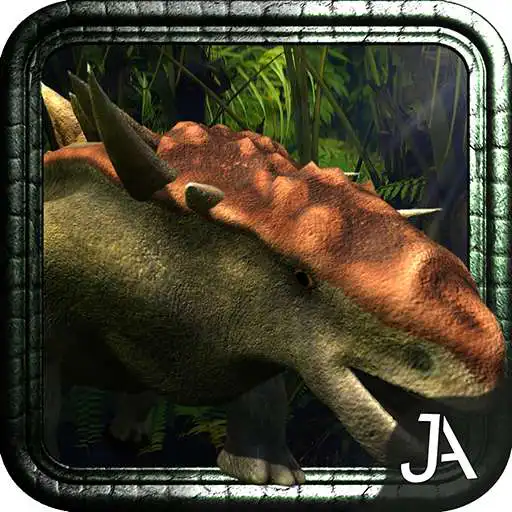 Play Dinosaur Safari APK