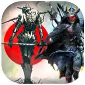 Free play online Dinosaur  Samurai in Castle APK