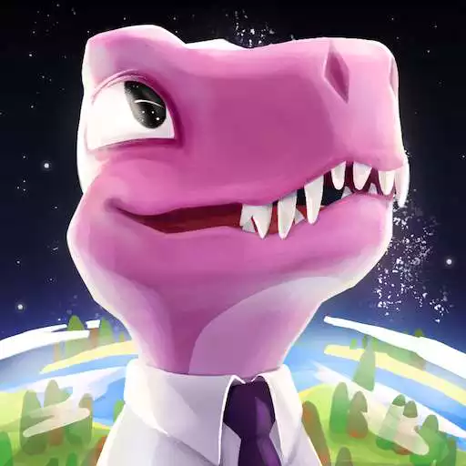 Free play online Dinosaurs Are People Too APK