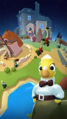 Play Dinosaurs Are People Too Play Dinosaurs Are People Too