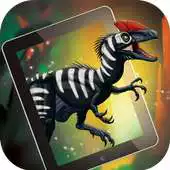 Free play online Dinosaurs: Battle for survival APK