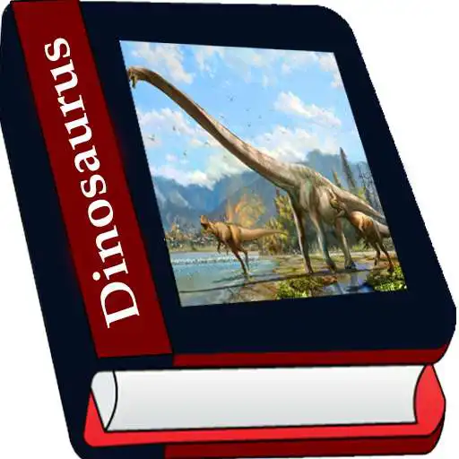 Play Dinosaurs Books APK Play Dinosaurs Books APK