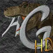 Free play online Dinosaurs HD APK