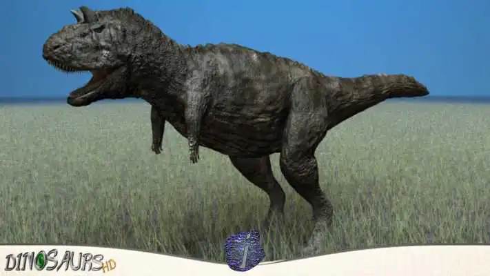 Play Dinosaurs HD