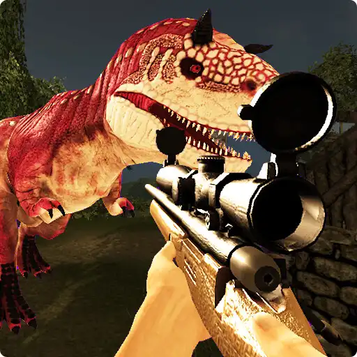 Play Dinosaur Shooter Game APK Play Dinosaur Shooter Game APK