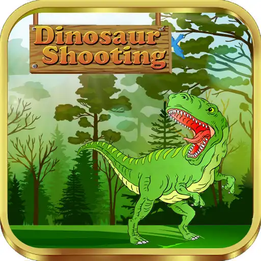 Play Dinosaur shooting APK