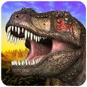 Free play online Dinosaurs Hunting Fury APK