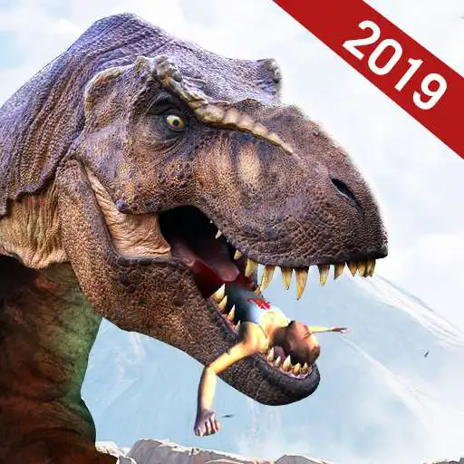 Play Dinosaur Sim 2019 APK