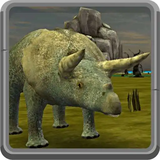 Free play online Dinosaur Simulator 3D APK Free play online Dinosaur Simulator 3D APK